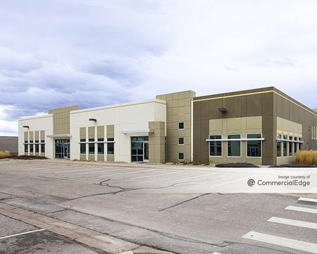Office space for Sale at 3855 Precision Drive in Loveland