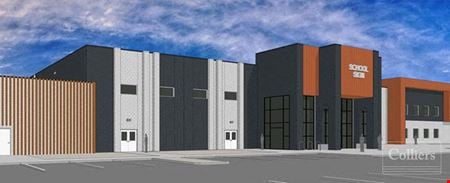 Other space for Rent at NWC Nobella Pkwy & Jomax Rd in Phoenix