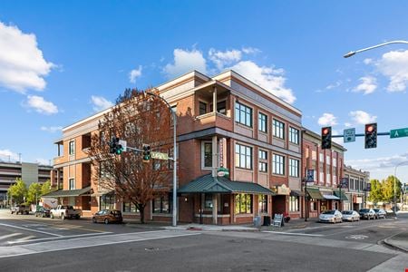Retail space for Sale at 102 West Main St in Auburn