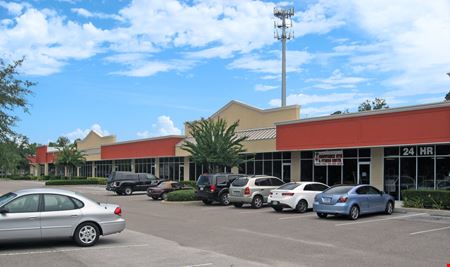 Industrial space for Rent at 1105-1295 West Airport Blvd in Sanford