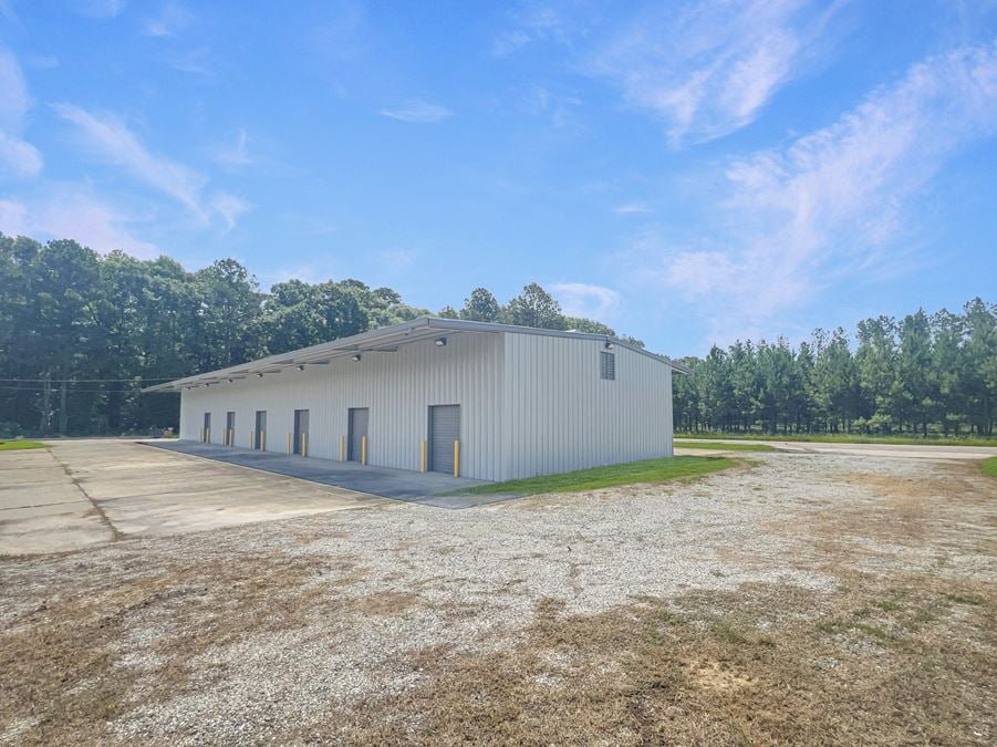 800 Industrial Circle