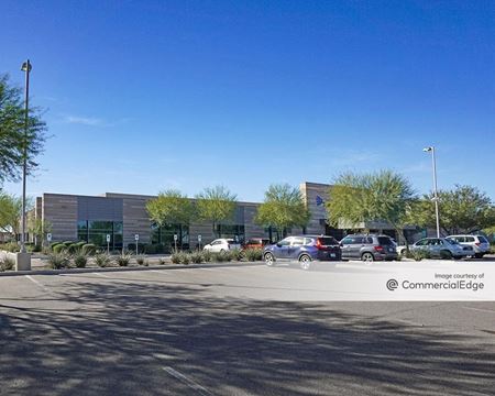 Office space for Rent at 17900 North Porter Road in Maricopa