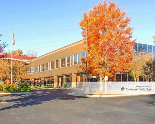 Stony Point Medical Office Building