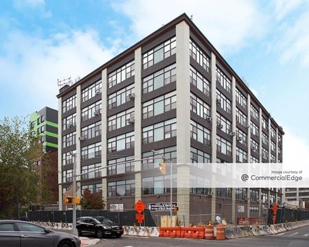 Industrial space for Rent at 22-19 41st Avenue in Long Island City