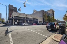 Jefferson Corner