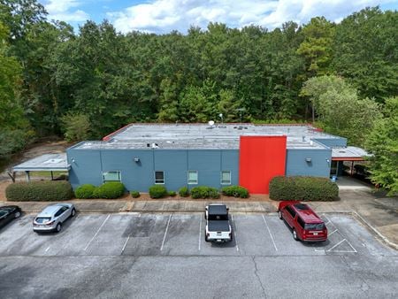 Office space for Sale at 4802 Cargo Ct in Columbus