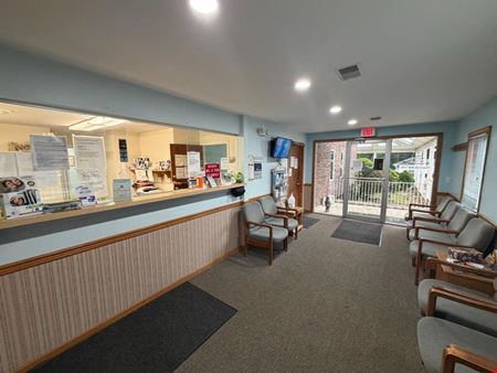 Office space for Sale at 891 Tabor Road in Morris Plains