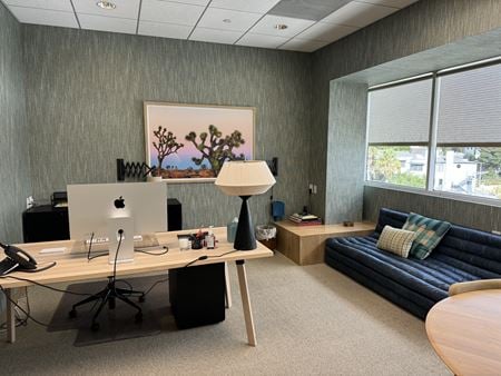 Photo of commercial space at 9255 Sunset blvd in West Hollywood