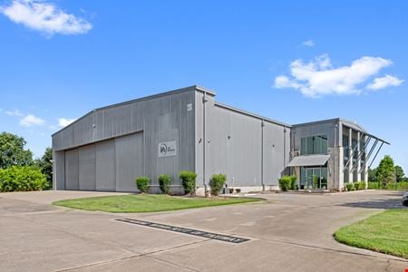 Other space for Rent at 18000 Groschke Rd in Houston