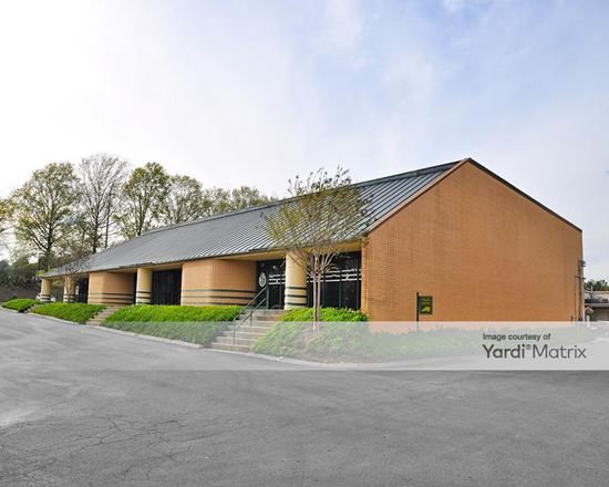 Airpark Business Center - Building 1420