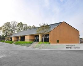 Airpark Business Center - Building 1420