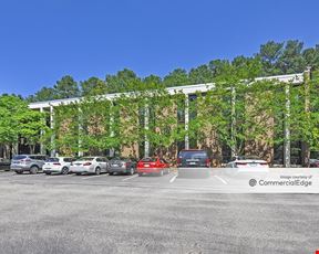 Glenwood Place - McDowell