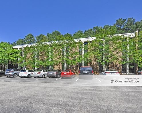 Glenwood Place - McDowell