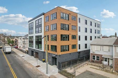 Office space for Rent at 64-68 Emmet St in Newark City
