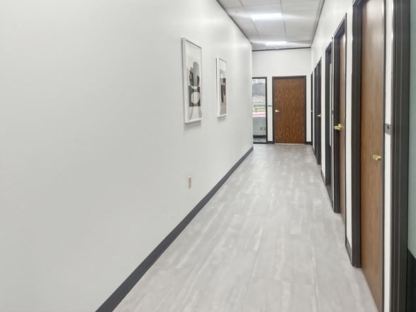 Regus - Austin - E Huntland Drive