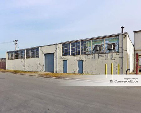 Industrial space for Rent at 34 Avenue K in Newark