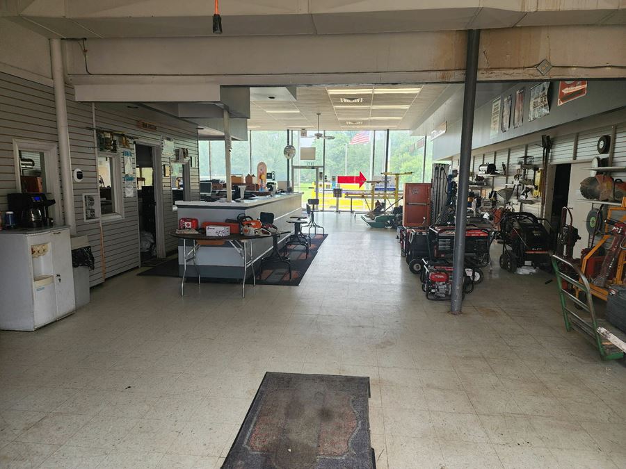 3473 Ann Arbor Rd