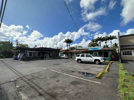Photo of commercial space at 15 2874 Pahoa Village Rd in PAHOA