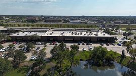 Northrock Business Park Building 100