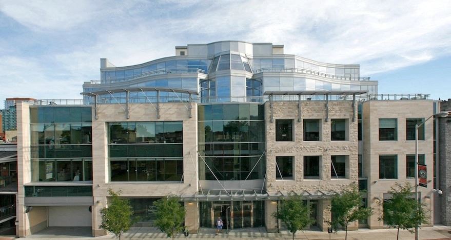 100 Murray Street