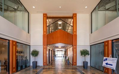Pinnacle in Kierland Bldg II