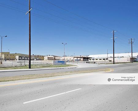 Commercial space for Rent at 1240 North Harvard Avenue in Tulsa