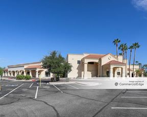 Harbor Shores Medical Center I