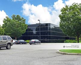 Airport Corporate Center - 1 Corporate Drive