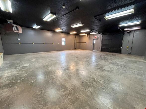 Plant Street Office & Flex Facility