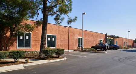 Industrial space for Rent at 15140 Bledsoe Street in Sylmar