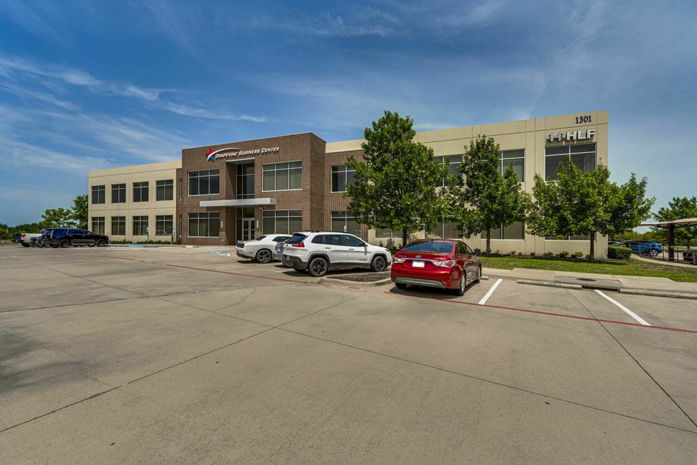 Grapevine Business Center