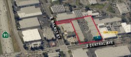 Carson Industrial Center