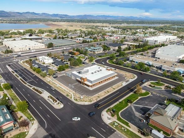 9145 Commerce Center Circle