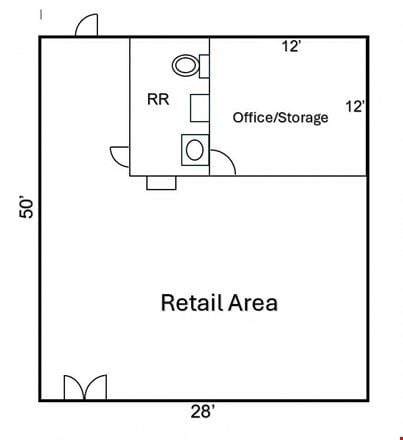 1915 S Washington - Suite 200