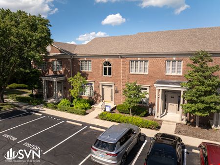 Office space for Sale at 141 Prosperous Place Unit 22C in Lexington