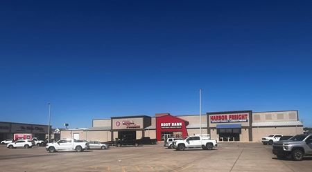 Photo of commercial space at 493 Radio Road in Durant