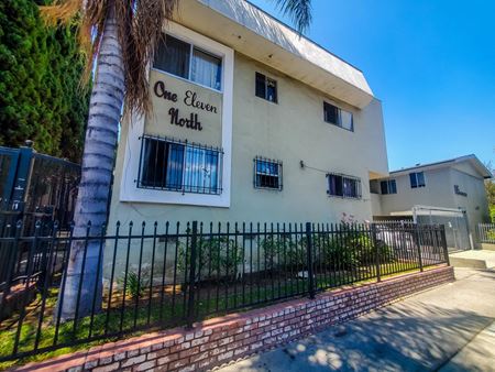 Photo of commercial space at 111 N Normandie Ave in Los Angeles