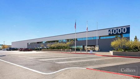 Photo of commercial space at 4000 Ruffin Rd in San Diego