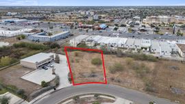 Commercial Land