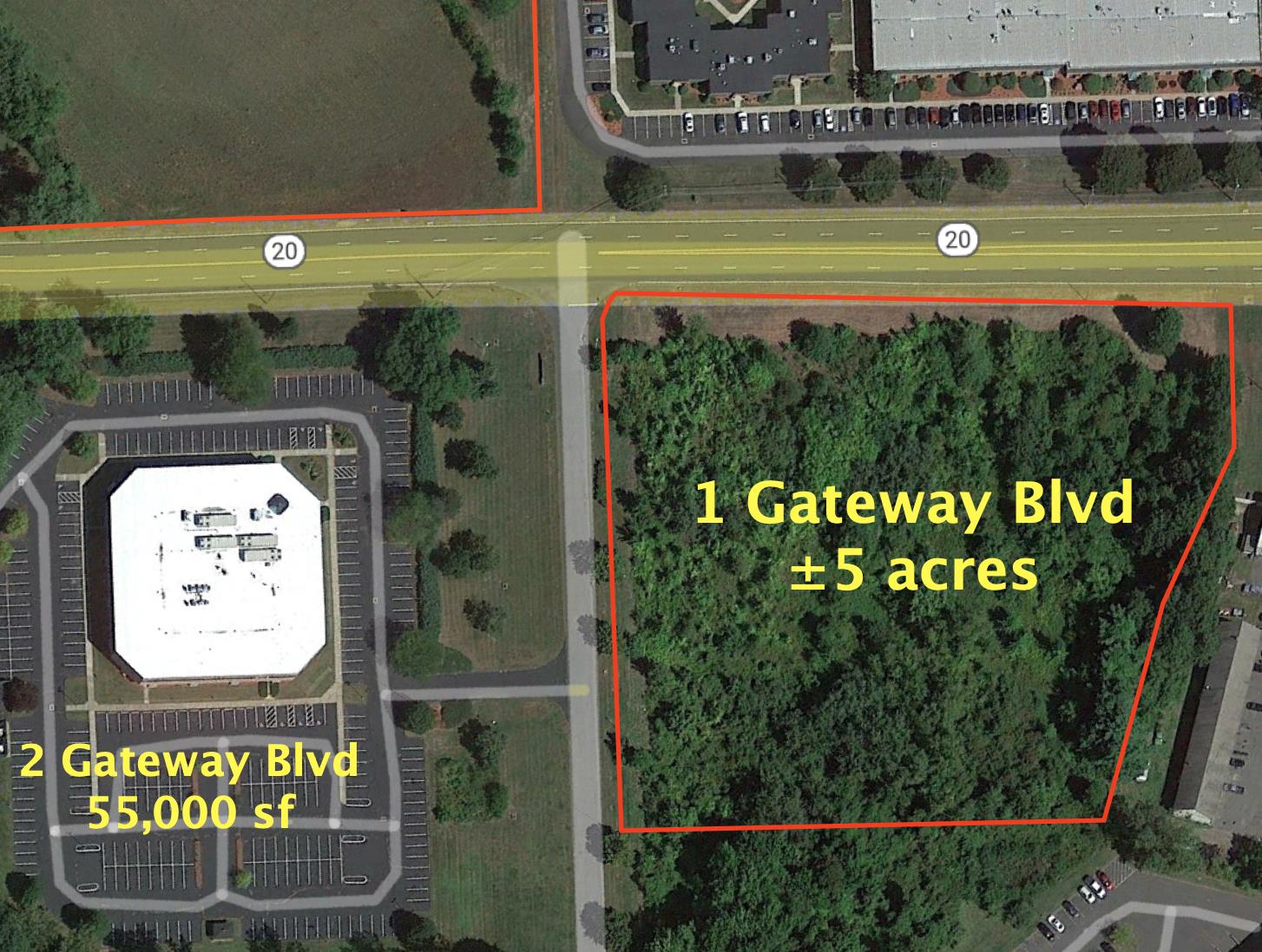 1 Gtwy Blvd, East Granby, CT 06026-9799