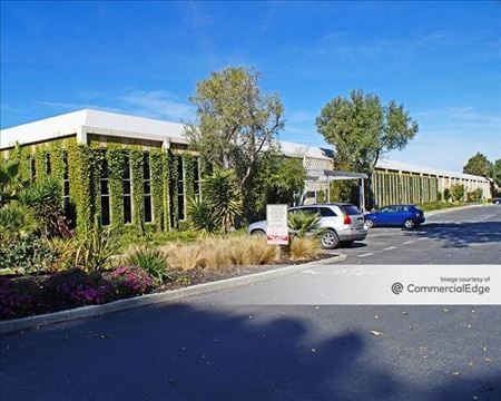 Industrial space for Rent at 1290-1300 Terra Bella Ave in Mountain View
