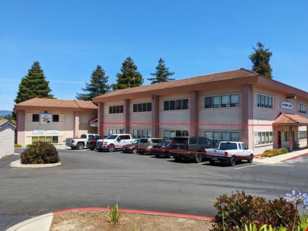 Office space for Rent at 40 Penny Lane in Watsonville