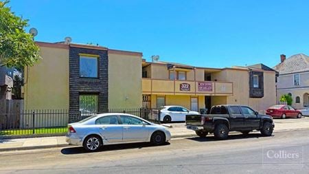 Other space for Sale at 322 W Park St in Stockton