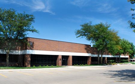 Industrial space for Rent at 11101 - 11199 Aurora Avenue in Urbandale