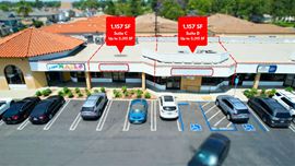 Rincon Del Sol Shopping Center