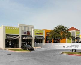 Plaza De Oro