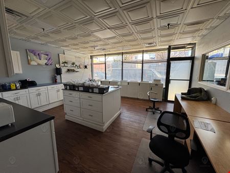 Retail space for Rent at 1081 Gates Avenue in Brooklyn