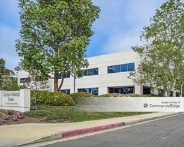 Castilian Technical Center - 50 Castilian Drive