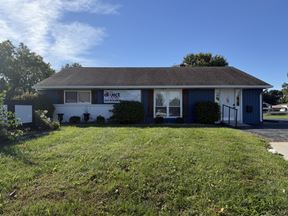 Greenwood Office