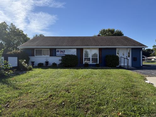 Greenwood Office